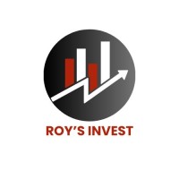 Roy's Invest logo - Similar company to Trendlabs
