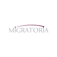 Migratoria logo - Similar company to Derecho Al Éxito