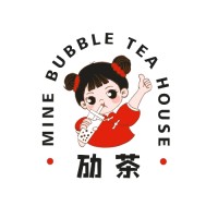 Mine Bubble Tea logo - Similar company to Regal Disposables Ltd