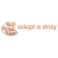 Adopt A Stray logo - Similar company to Paws & Pause
