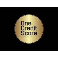 One Credit Score logo - Similar company to Aigentic Audio