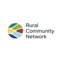 Rural Community Network logo - Similar company to Development Trusts Ni