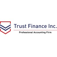 Trust Finance Inc logo - Similar company to Rockad