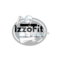 IzzoFit Construction logo - Similar company to On The Level Construction