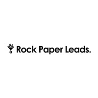 Rock Paper Leads logo - Similar company to Parallel Dimensions Inc.