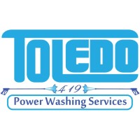 Toledo Power Washing Services LLC logo - Similar company to I Do Windows