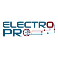 ElectroPRO S.A.S. logo - Similar company to Proeficaz S.A