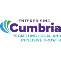 Enterprising Cumbria logo - Similar company to Barrow Rising