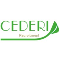 Cederia logo - Similar company to Copper Food & Drinks B.V.