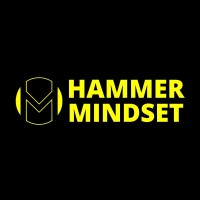 Hammer Mindset logo - Similar company to Gpunet