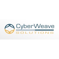 Cyber Weave Solutions logo - Similar company to Aaroniz Technology - Digital Marketing Agency