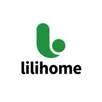 Lilihome logo - Similar company to Hetzi