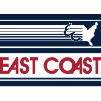 East Coast logo - Similar company to Social Media Verifications