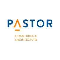 Pastor Structures & Architecture logo - Similar company to Cinal Gestion E Informatica, S.L.