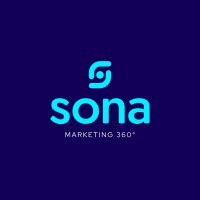 Agencia Sona logo - Similar company to Ark Renders