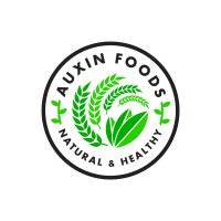 Auxin Foods logo - Similar company to Hejaldrinks