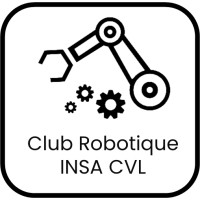 Club Robotique de l'INSA Centre Val de Loire logo - Similar company to Elec Automatisme