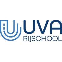 Rijschool UVA logo - Similar company to Inner Strength Result Catalyst