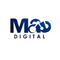 MAE Digital logo - Similar company to Venta.Social