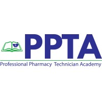Professional Pharmacy Technician Academy logo - Similar company to Firm Development Foundation
