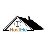 HostMe Vacation Rental Services logo - Similar company to Canvirtual