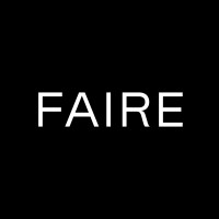 Faire Projects logo - Similar company to Faire Type