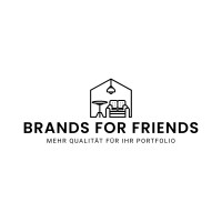 Brands for Friends - Handelsagentur Hoiko Sültemeier logo - Similar company to Thurner Generalplanung