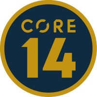 CORE14- Vitaliteit | Talentontwikkeling logo - Similar company to Piant B.V.