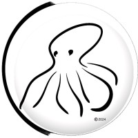 Prompted LLC logo - Similar company to Agencentric