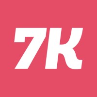 7K Media logo - Similar company to Signtools.Se