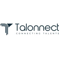 Talonnect logo - Similar company to Samada Gmbh