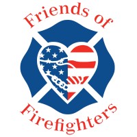 Friends of Firefighters logo - Similar company to Fdny Foundation