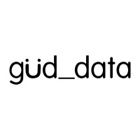Gud Data logo - Similar company to Press Play: Creatives