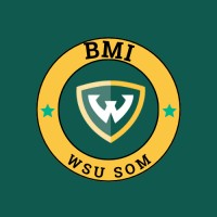 Department of BMI, School of Medicine, Wayne State University