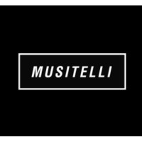 Musitelli Film & Digital logo - Similar company to Copiplan