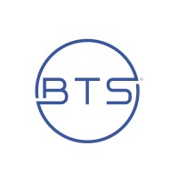 BTS Engenharia Térmica logo - Similar company to Bts Energia - Engenharia Inteligente