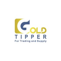 Gold Tipper logo - Similar company to Manever D.O.O.