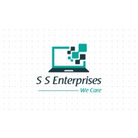 S. S. Enterprisess logo - Similar company to Nextday Marketing Solutions