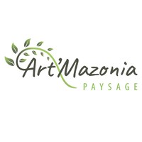 Art’Mazonia Paysage logo - Similar company to Aazed Formations