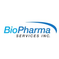 BioPharma Services Inc., a HEALWELL AI Company logo - Similar company to Mdbriefcase