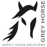Grey Horse logo - Similar company to Spk Solutions