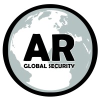 AR Global Security logo - Similar company to Global Security Solutions