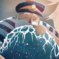 EOR GLAS STUDIO logo - Similar company to Endless Summer Events Inc.