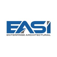Enterprise Architectural logo - Similar company to Empire Railing