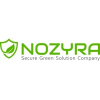 NOZYRA Global Solusindo, pt logo - Similar company to Saclic Studio