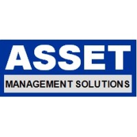 Asset Management Solutions logo - Similar company to Asset Management Solutions