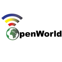 OpenWorld logo - Similar company to Openworld Tech