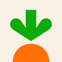 Instacart logo - Similar company to O & O Holding