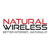 Natural Wireless, LLC logo - Similar company to Skywire Networks