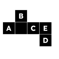 ABCDE logo - Similar company to 新火科技「Sinohope」